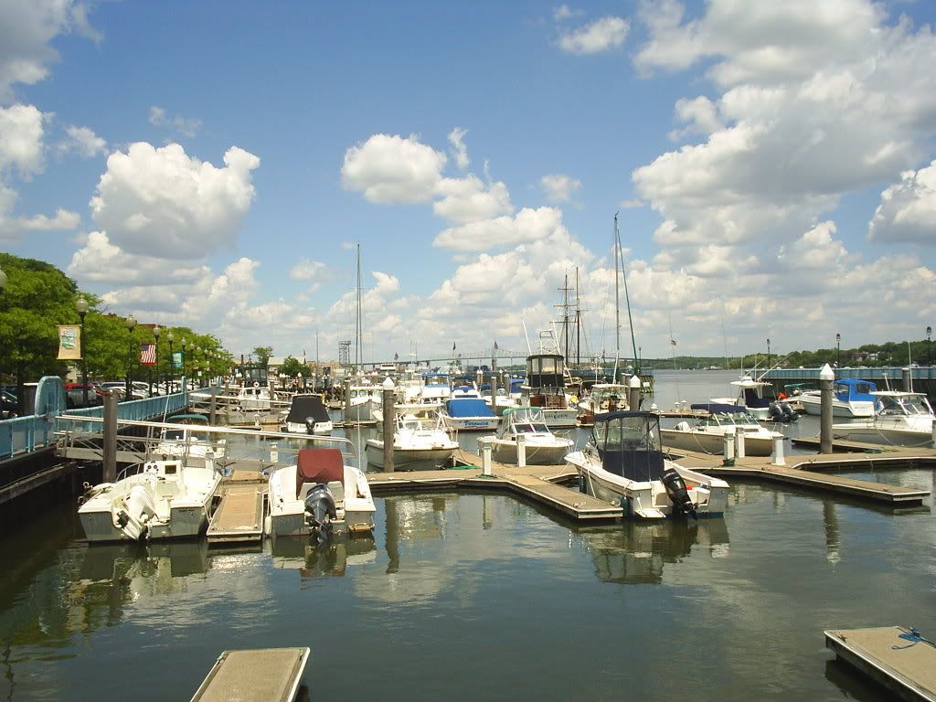 Pics of Perth Amboy New Jersey